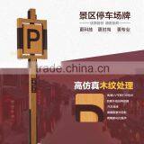 Professional Made Outdoor Pylon LED Sign / Acrylic LED Sign thumbnail-6