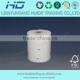 China supplier high quality soft 150g toilet tissue paper
