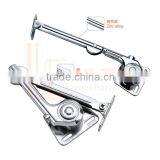 Iron Lid Stay Hydraulic Brake Arm From Lid Stay Factory