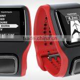 TomTom Runner Cardio GPS Watch Sport Watch TomTom Runner Cardio thumbnail-3