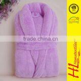 NBHS Welcome ODM Fashion Hotel Terry Cloth Bathrobe thumbnail-1