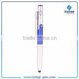 Highly-efficient Newest Style Plastic Multi Function Pen thumbnail-6