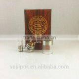 hi Quality Aris Tank Rda Atomzier at Factory Price thumbnail-3
