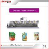 Special Branded Juice Bag Filling Packaging Machine