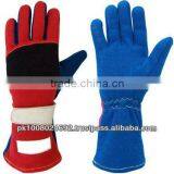 Car Racing Gloves Driver Gloves thumbnail-1