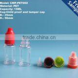 15ml Eliquid Bottle thumbnail-1
