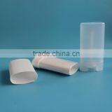 15g 15ml Plastic Oval Lip Balm Container,15g Lip Balm Packaging thumbnail-4