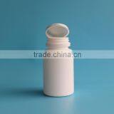 High Quality Factory Sale HDPE Plastic Bottle for Pills in Different Sizes thumbnail-2