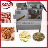 automatic almond peeling machine/broad bean peeling machine/lentil peeling machine