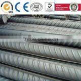 Hot Rolled Hrb500 Reinforced Steel Rebar thumbnail-1