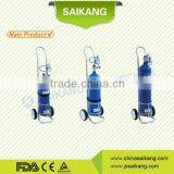 ISO9001&13485 Certification Luxury Oxygen Bottle thumbnail-2