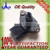 036906051D 0279980411 0369980411 MAP Manifold Air Pressure Sensor For Audi A2 VW Caddy Bora Skoda Seat thumbnail-1