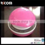 Ricom Led Lamp Speaker,led Speaker Bluetooth,bluetooth Speaker Led Light-BSP-229-Ricom