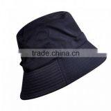 China Factory Promotional Fashion OEM Custom Outdoor Blank Bucket Hat in Good Quality thumbnail-3