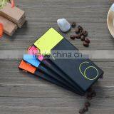 Power Slim 8.8 Thickness Portable Power Bank High Capacity Mobile Power Bank thumbnail-1