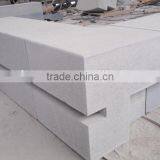Cut Surface G681 Granite Kerbstone thumbnail-1
