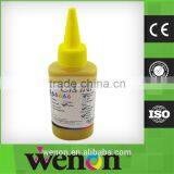 High Quality Bulk Pigment Ink for Canon W8200 thumbnail-3