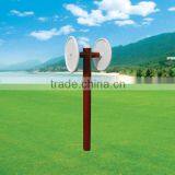 Durable Bodybuilding Strength Trainer Outdoor Fitness Station thumbnail-1