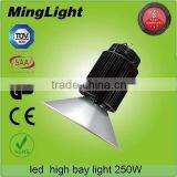 TUV SAA CE ROHS 250w Led High Bay Light With China Supplier/ 100w-250w Industrail Led High Bay Light thumbnail-5