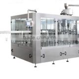 Liquid Filling Machine For Pure Water / Mineral Water