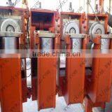 RX4.0m/m Spiral Steel Silo Forming Machine thumbnail-1