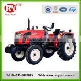 Ford Farm Tractor RY350 Tractor