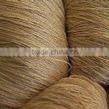 Weaving Silk Yarn 21NM/2 Silk Yarn 2/21,spun silk yarn NM2/21