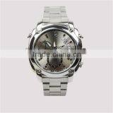 Waterproof IR 1080P Night Vision Watch Camera thumbnail-1