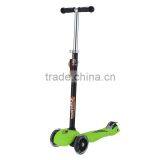 New Design Kids Kick Scooter With Patent Folding System thumbnail-2