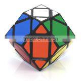 LANLAN 3x3x3 Rhombic Dodecahedron (Diamond-shaped) Cube