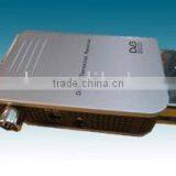 DVB-T RECEIVER