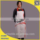 White Bib Apron thumbnail-6