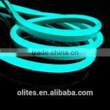 2016 New Product China No MOQ Customized Length Flexible LED Neon Strip Light for Indoor Lighting thumbnail-5