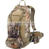Outdoor Heavy Duty Waterproof Hiking Backpack thumbnail-1