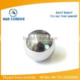 Valve Tungsten Carbide ball carbideBall