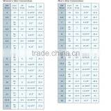 Pleaser Men's Halloween Santa Boot,Bootie Christmas Ornament thumbnail-5