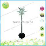 Acrylic Garden Outdoor Solar Motion Stake LED Light