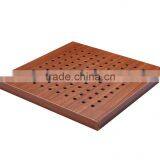 Fireproof Sheet Suspended Gypsum Board Ceiling for Sound Insulation thumbnail-6