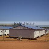 Luxury Prefabricated Houses, Prefabricated Building Houses, Prefabricated Dome Houses thumbnail-4