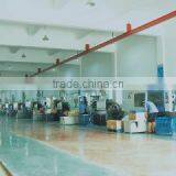 Zhejiang Fuyi Plastic Co., Ltd. company overview - view 2 thumbnail