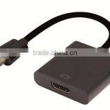 Wholesale USB-C USB 3.1 Type C Male to HDMI Female Adapter Connector Cable thumbnail-2