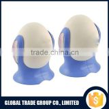 2 X Dehumidifier Reusable Egg Damp Mould Remover Moisure Portable Dehumidifier H0008