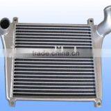 Truck Copper and Aluminium Intercooler1118Z66-010 thumbnail-2