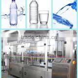 Complete Plant/bottle Drink Machine/liquid Plant/drink Sealing Machine thumbnail-1
