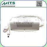 25W/12Vdc Output High Power PoE Splitter thumbnail-5