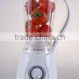 Stainless Steel Blade Baby Food 4 in 1 Juicer Blender thumbnail-5