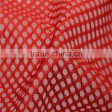 100% Polyester Warp Knitted Mesh Fabric for Seat Cover and Bag,multicolor Optional thumbnail-3