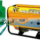 LPG Home Power Generator With CE