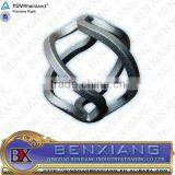 Iron Rod Decorative for Ence and Gate Iron Baskets