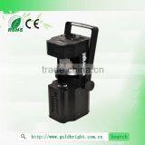 5 Dmx Channel Portable Indoor Elc Mirror Mini dj Scanner thumbnail-2